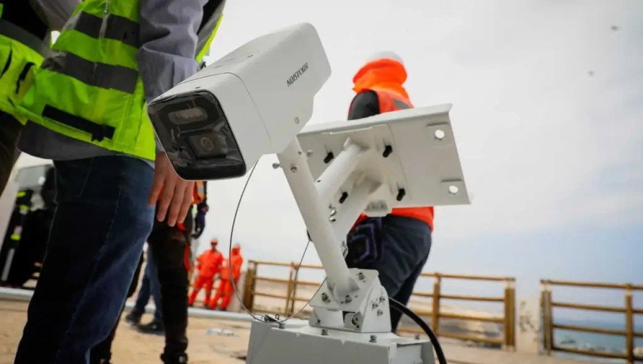 /antofagasta-inicia-plan-con-100-nuevas-camaras-de-seguridad-sectores