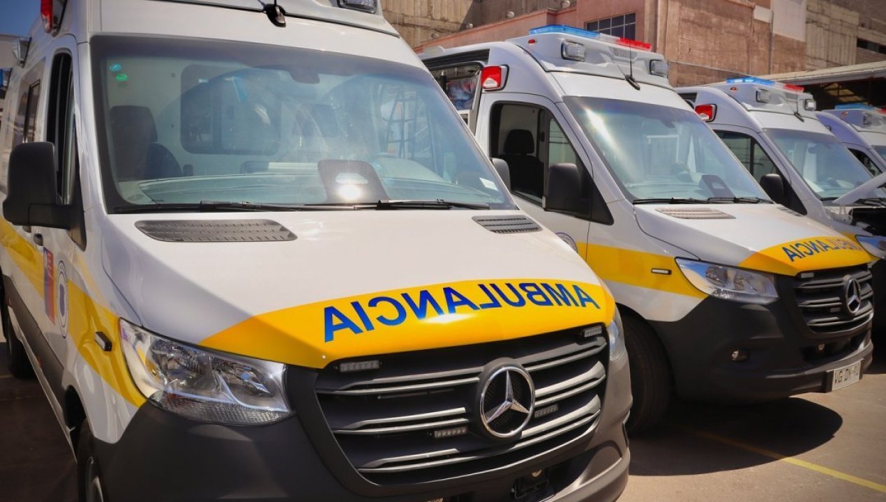 /cinco-nuevas-ambulancias-para-la-region-una-para-taltal-y-cuatro-para