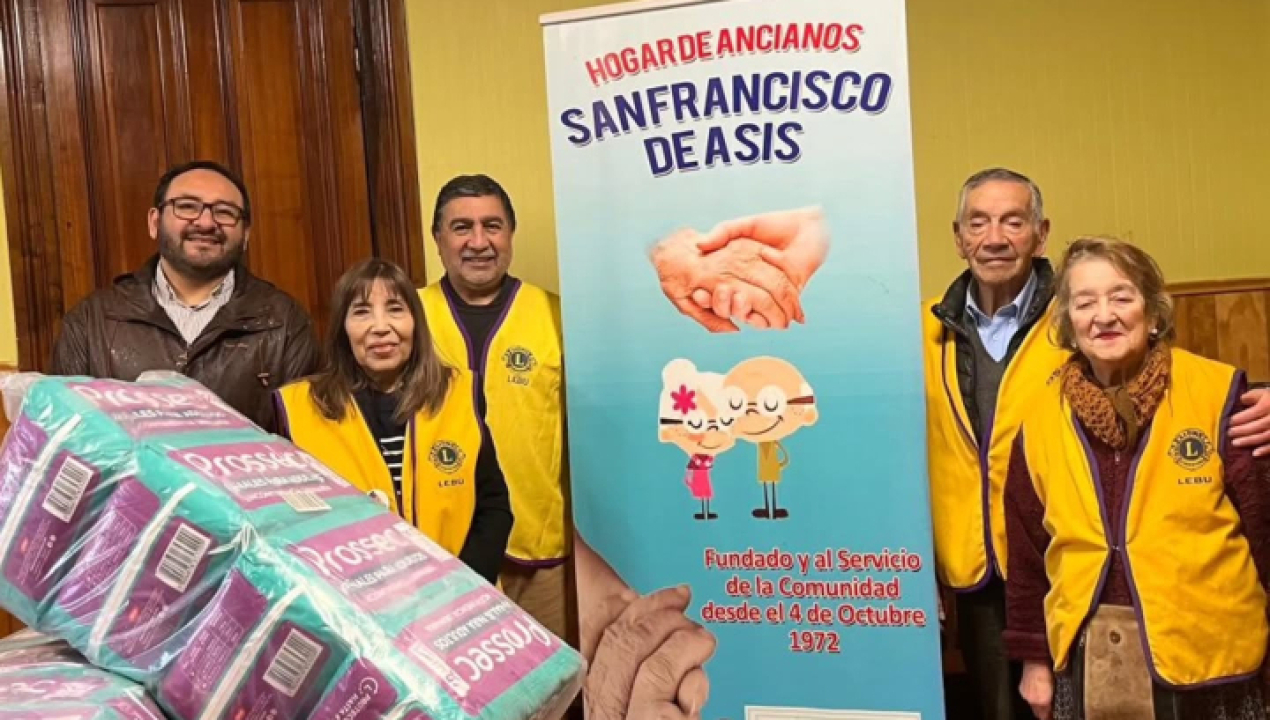/club-de-leones-de-lebu-entrega-mas-de-600-panales-al-hogar-de-ancianos-san