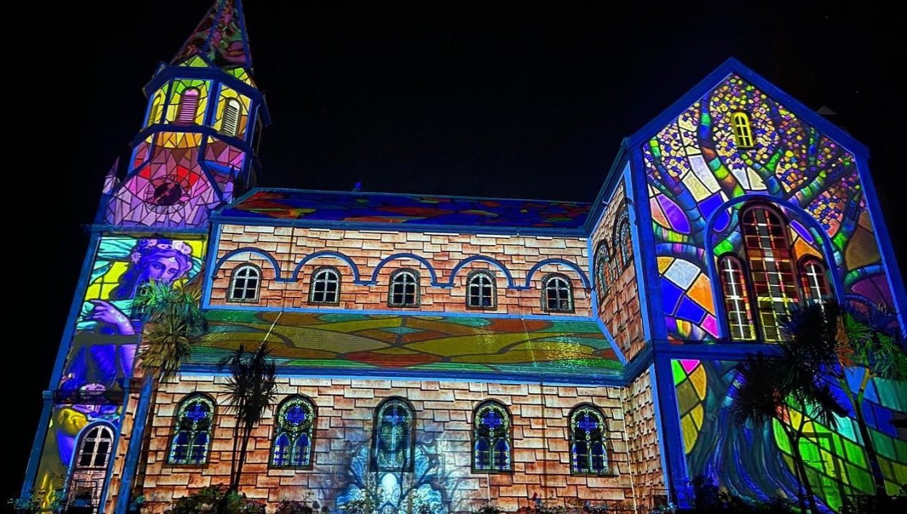 /puerto-varas-celebra-127-anos-con-cicletada-nocturna-carnaval-y-mapping