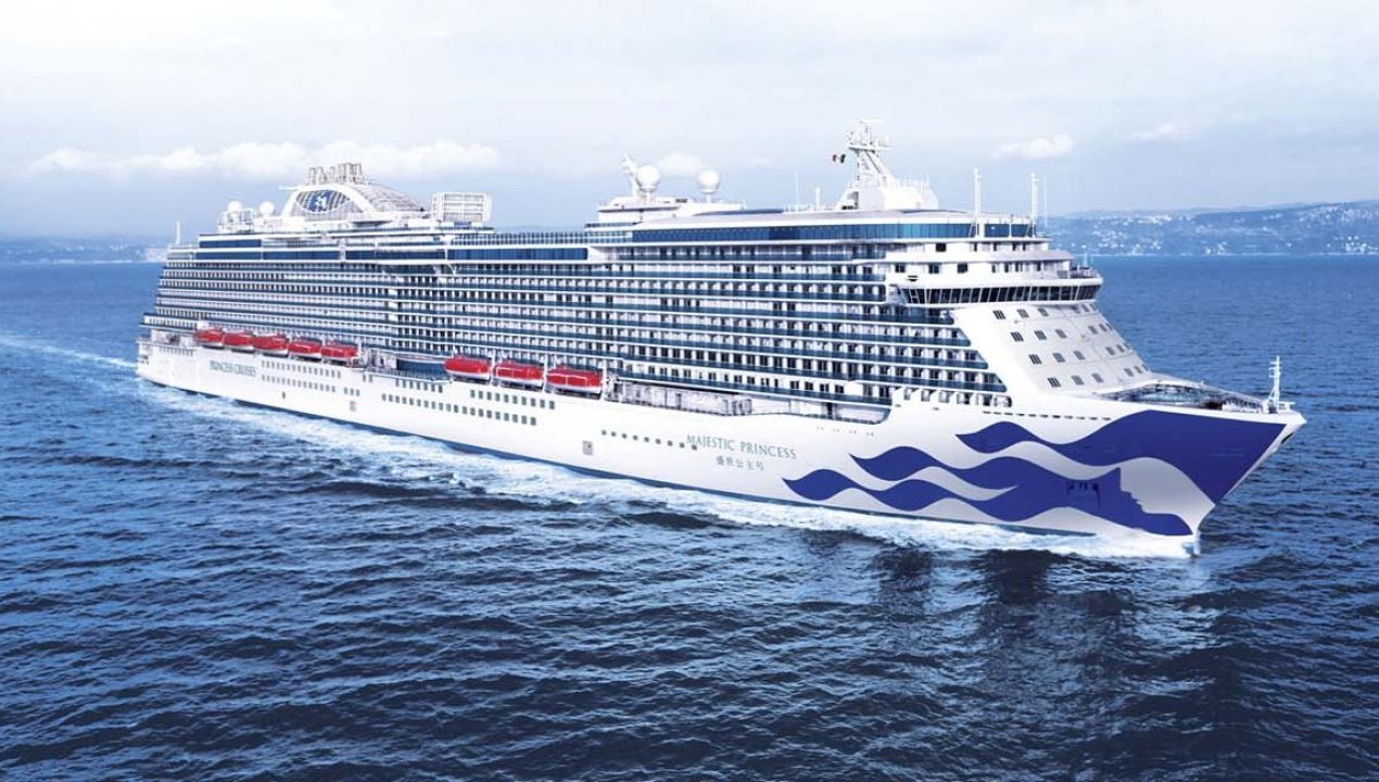 /majestic-princess-el-crucero-mas-grande-en-la-historia-de-chile-llegara-a