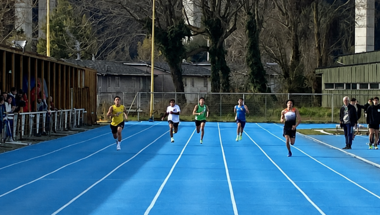 /ii-torneo-cam-reunira-a-atletas-de-la-region-de-los-lagos-en-puerto-montt