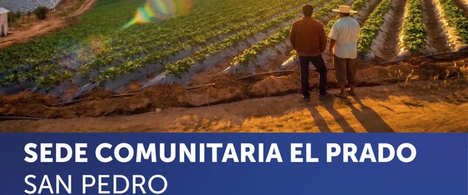 Servicios gratuitos para vecinos de El Prado