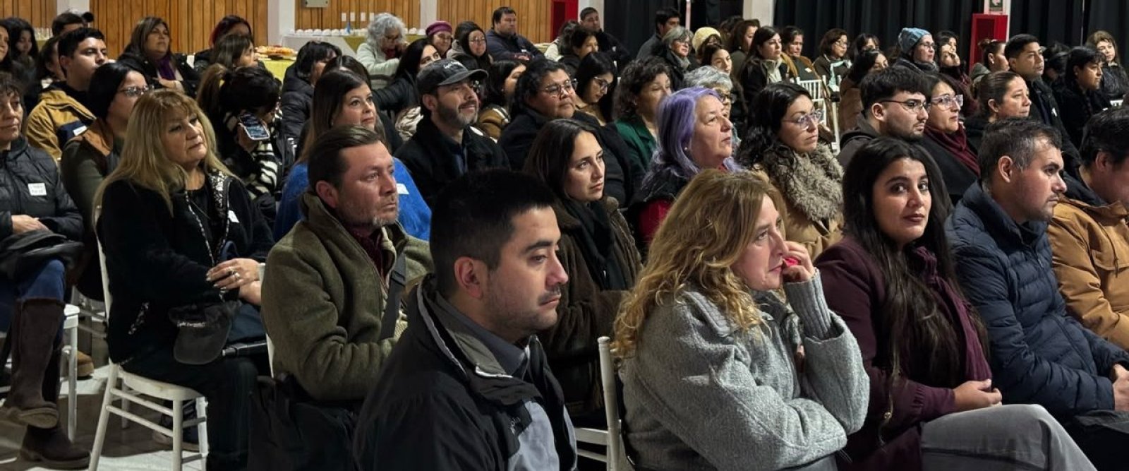 Nuevo ciclo de Capital Emprendedor
